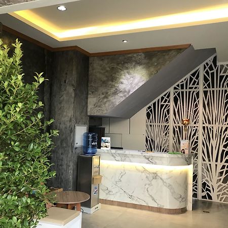Nature House Hat Yai Dış mekan fotoğraf