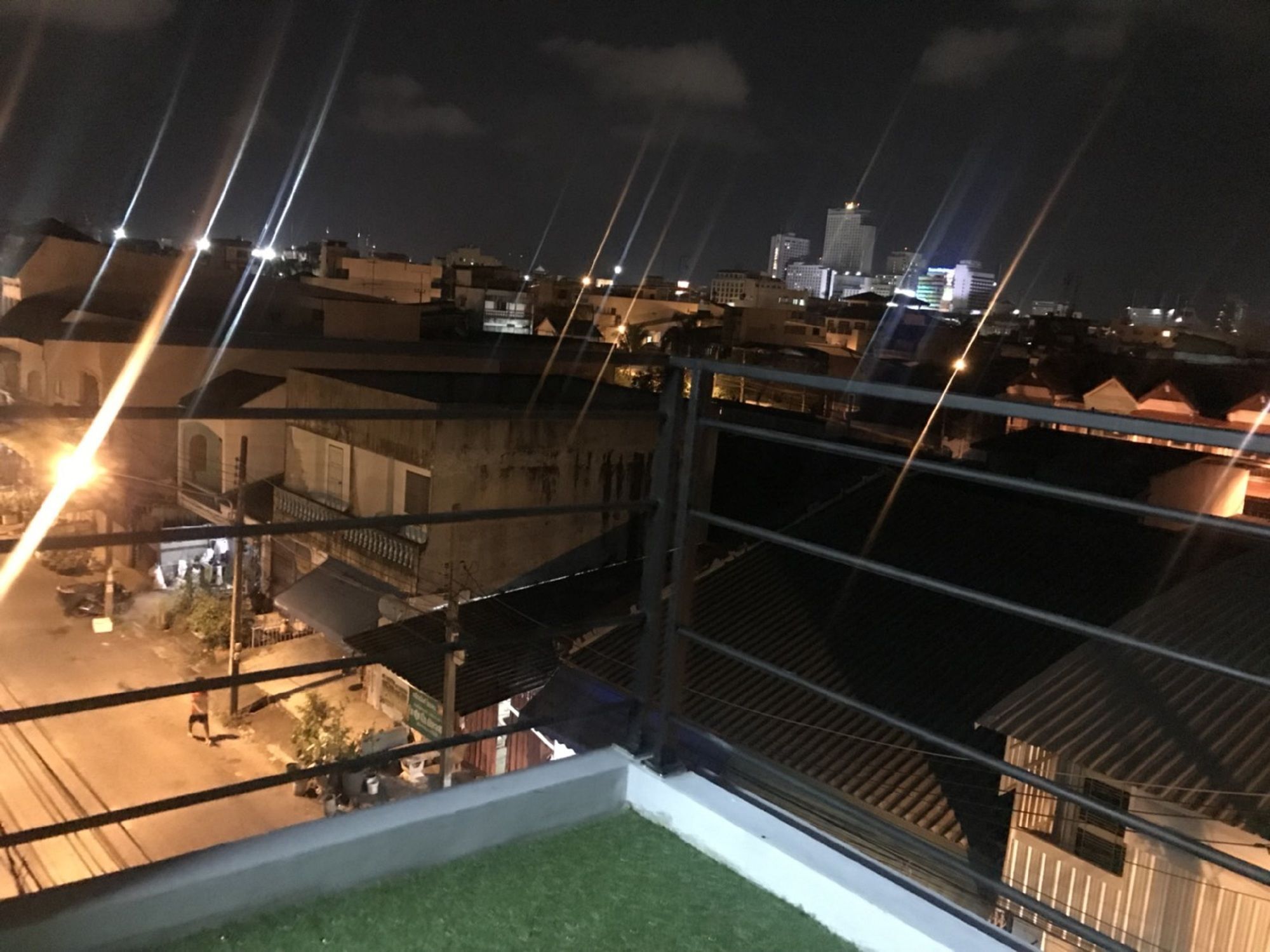 Nature House Hat Yai Dış mekan fotoğraf
