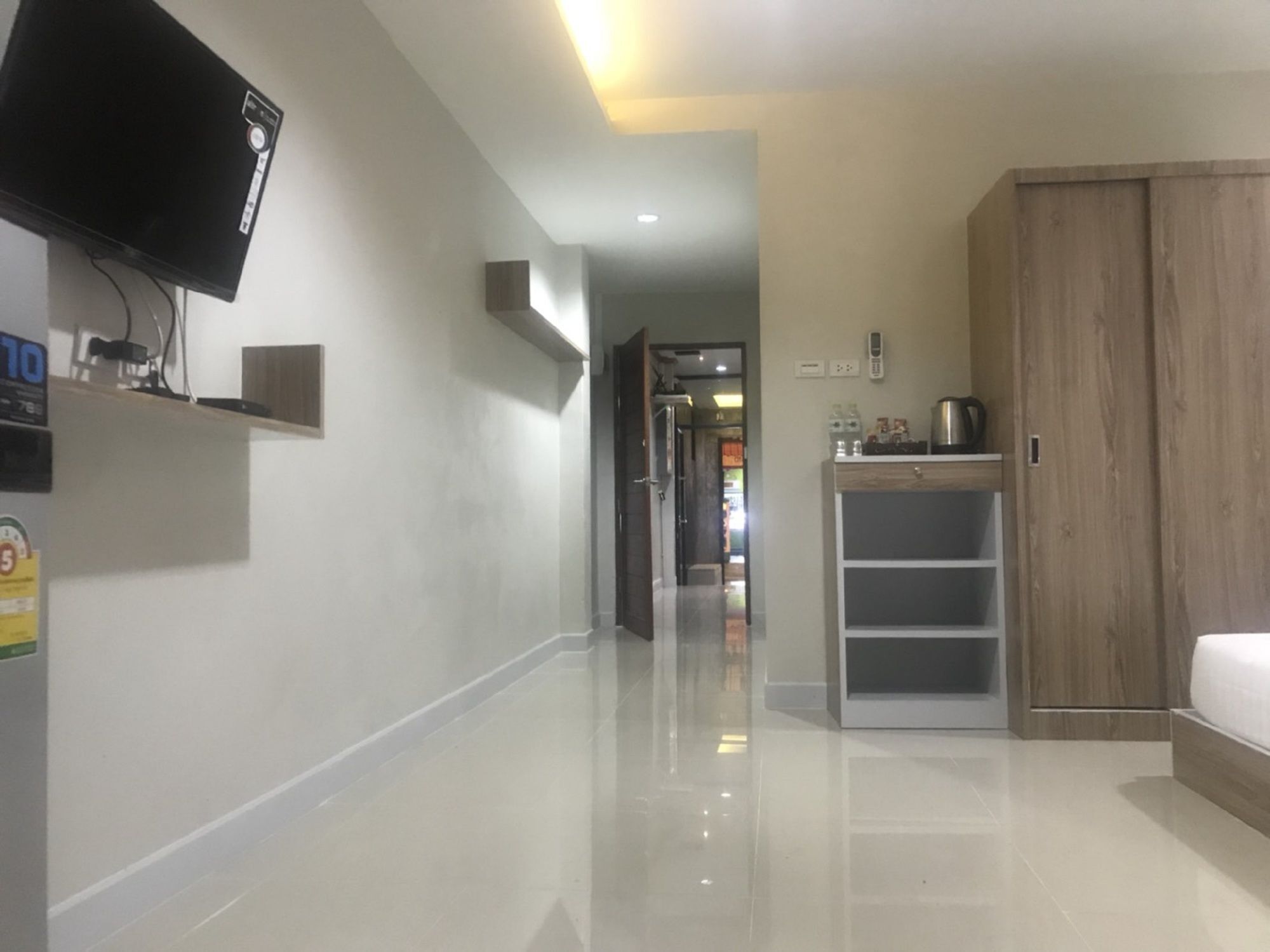 Nature House Hat Yai Dış mekan fotoğraf
