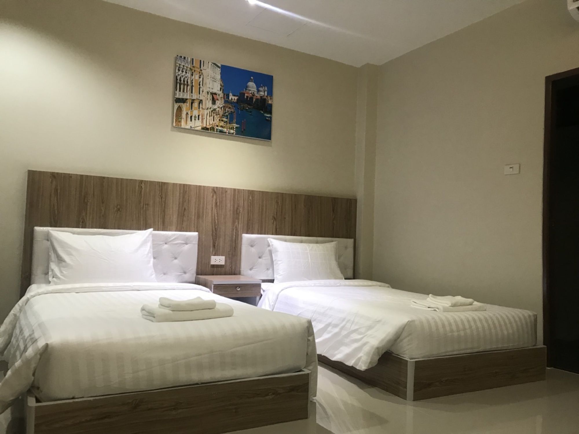 Nature House Hat Yai Dış mekan fotoğraf