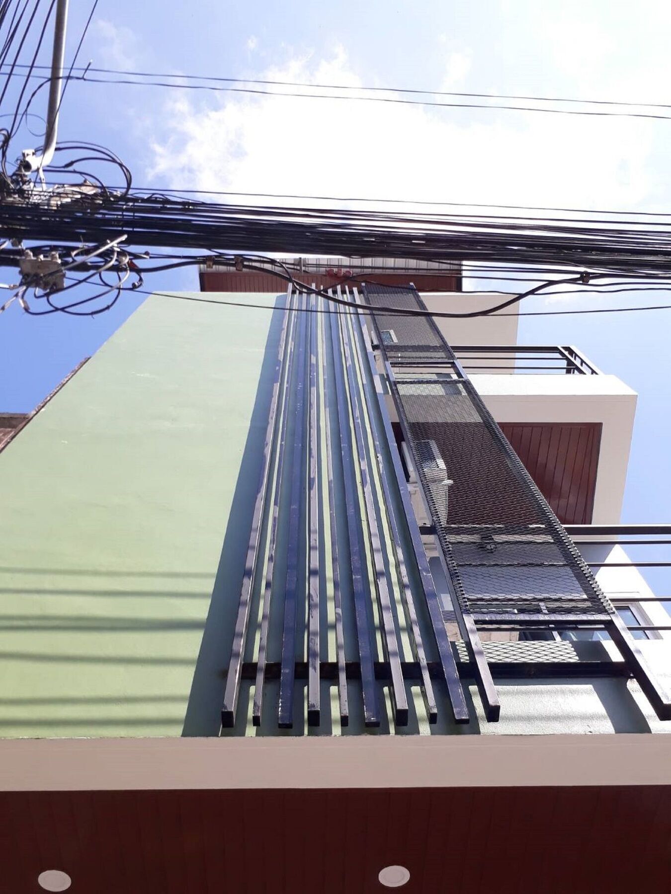 Nature House Hat Yai Dış mekan fotoğraf