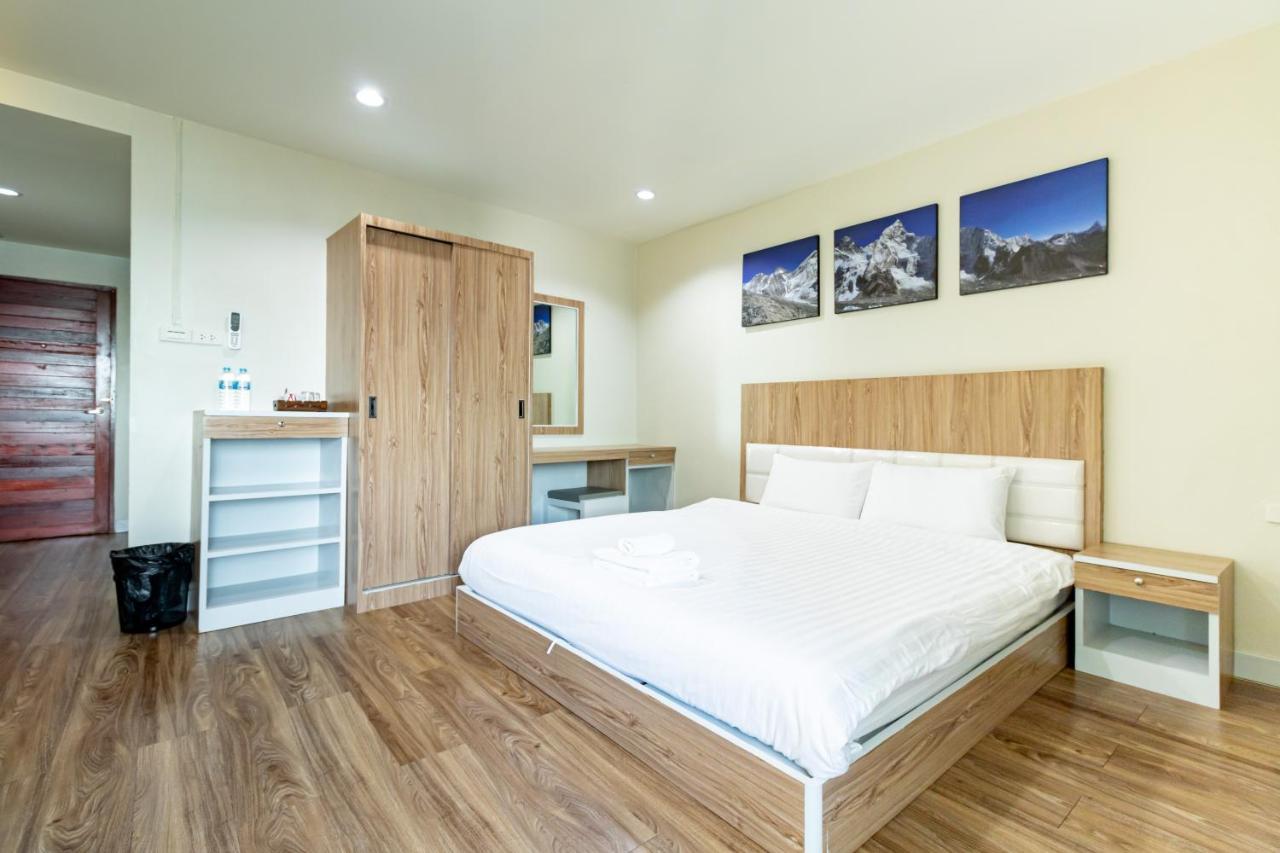 Nature House Hat Yai Dış mekan fotoğraf