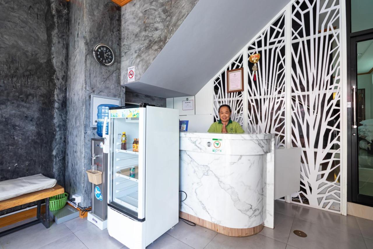 Nature House Hat Yai Dış mekan fotoğraf