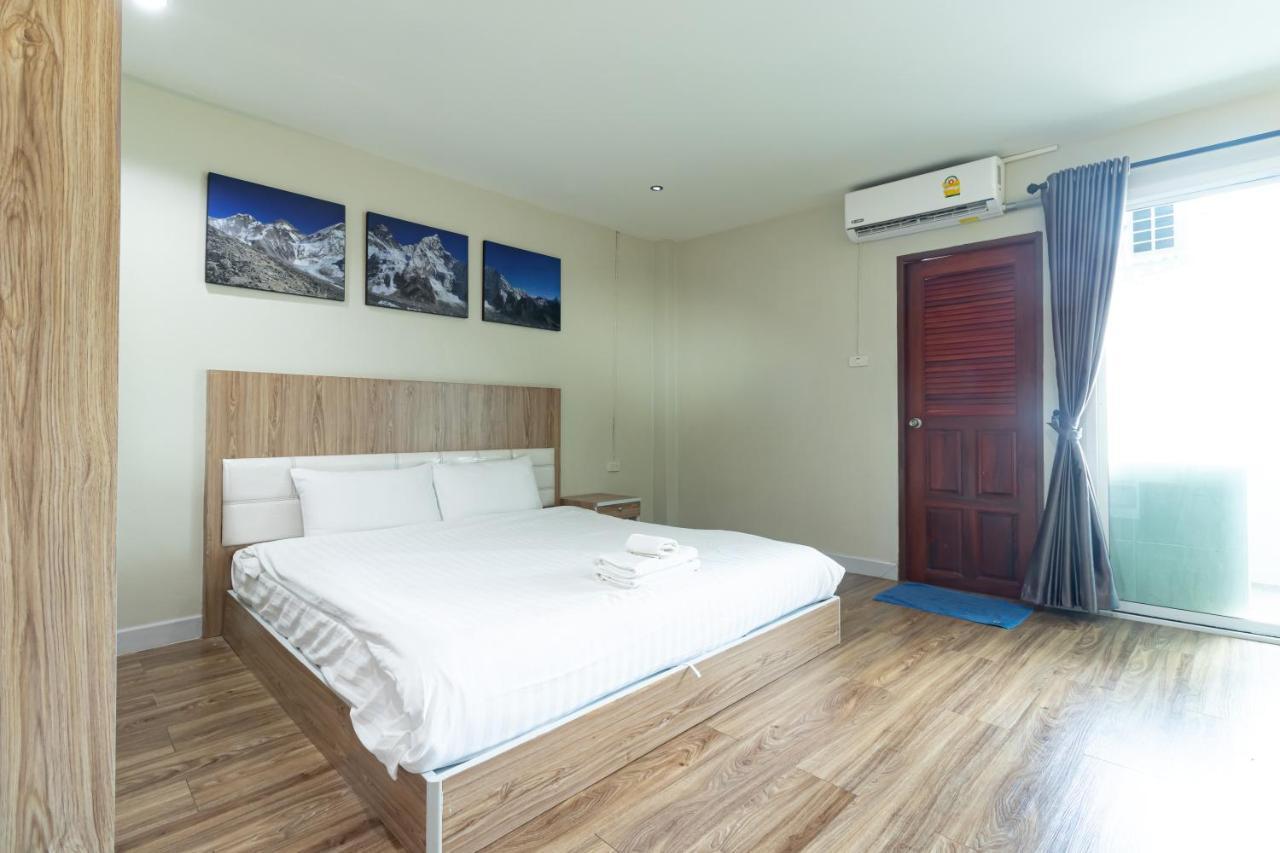 Nature House Hat Yai Dış mekan fotoğraf