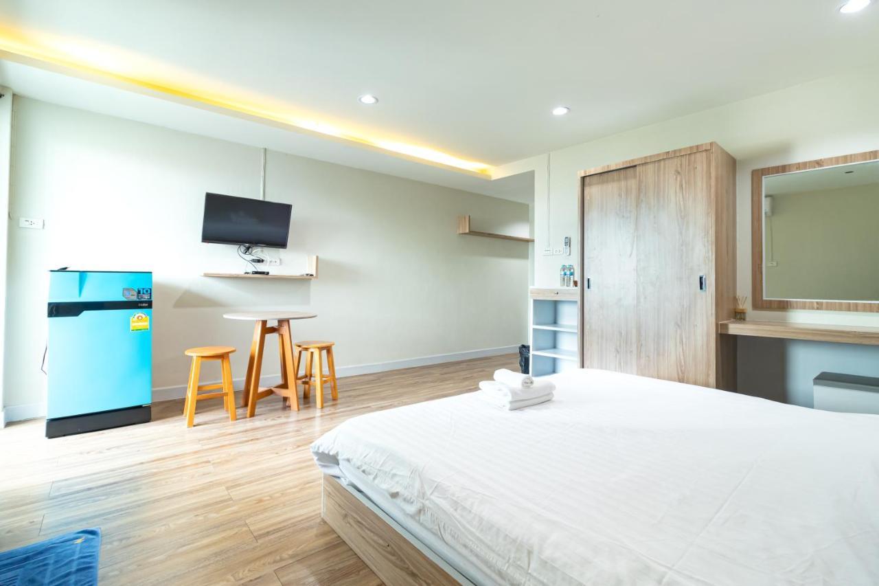 Nature House Hat Yai Dış mekan fotoğraf