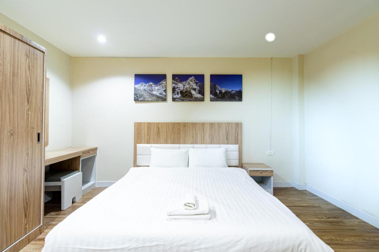 Nature House Hat Yai Dış mekan fotoğraf