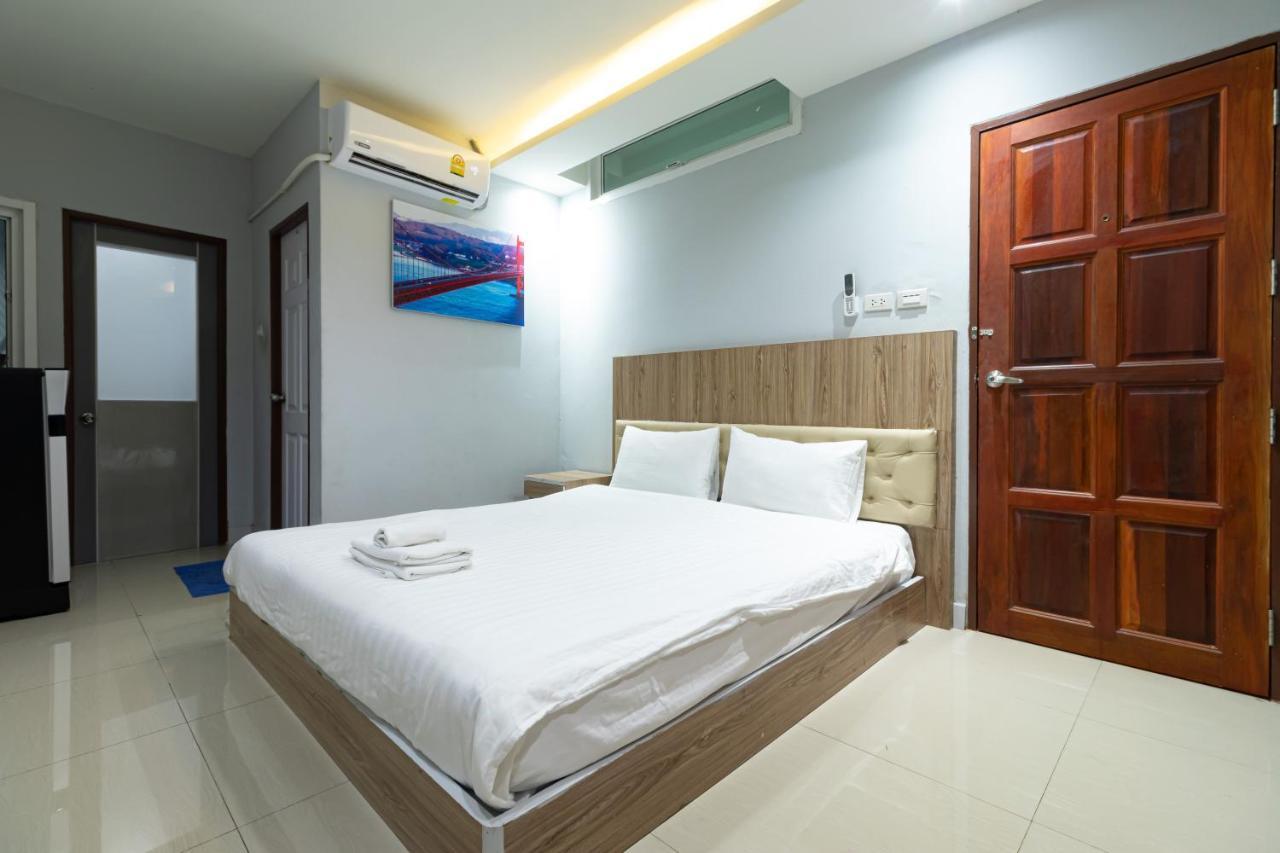Nature House Hat Yai Dış mekan fotoğraf