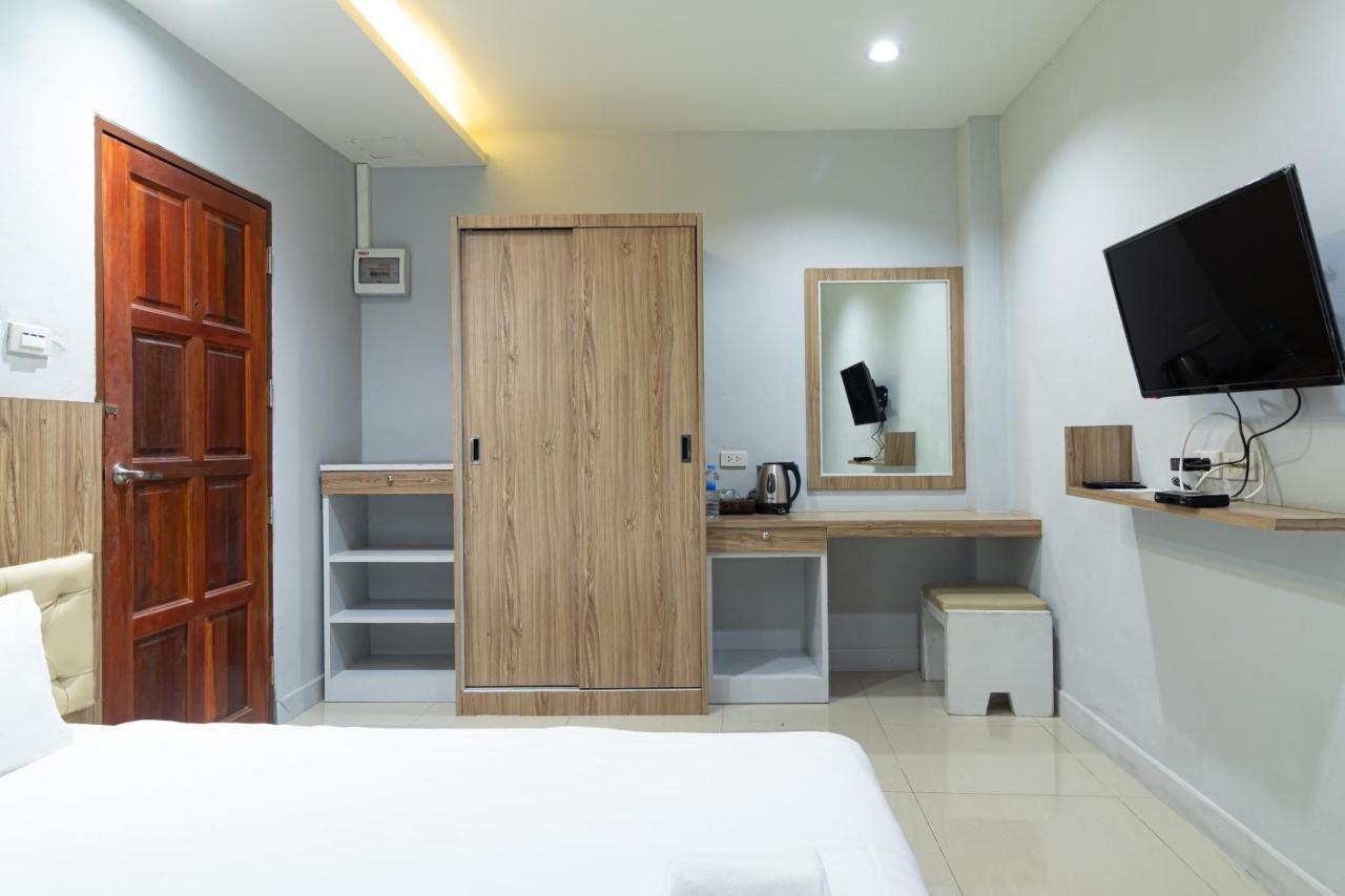 Nature House Hat Yai Dış mekan fotoğraf